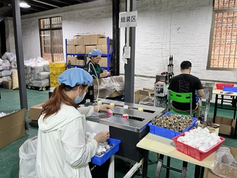 Foshan Zetoo Packaging Technology Co.， Ltd.