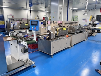 Foshan Zetoo Packaging Technology Co.， Ltd.