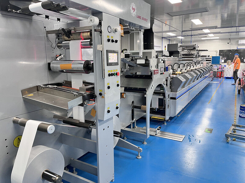 Foshan Zetoo Packaging Technology Co.， Ltd.