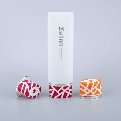 Customized Small Sunscreen Tube 120ml Cosmetic Dispensing Tubes White