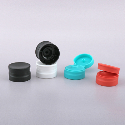 35mm Diameter Hand Cream Tube Packaging PE / ABL Reusable Hand Cream Tube