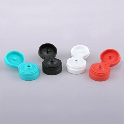 35mm Diameter Hand Cream Tube Packaging PE / ABL Reusable Hand Cream Tube