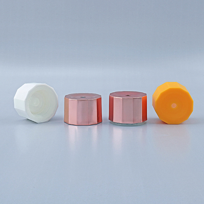 PE / ABL Cream Tubes Packaging 35mm Diameter Empty Tubes For Cosmetics