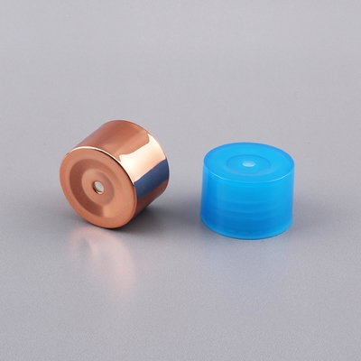 35ml - 110ml Hand Cream Tube Packaging Customized Hand Sanitizer Tube With Matt Center Dispensing Caps