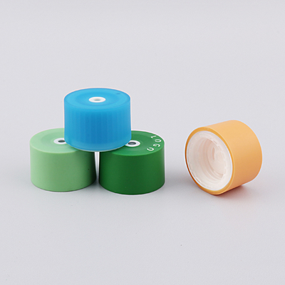 White Clean Face Tube Customized Face Wash Tubes 70ml - 180ml With Matt Center Dispensing Caps