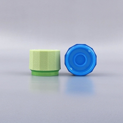 70ml - 180ml Skincare Tube Packaging Black Empty Lotion Tubes With Leather Texture Screw Caps