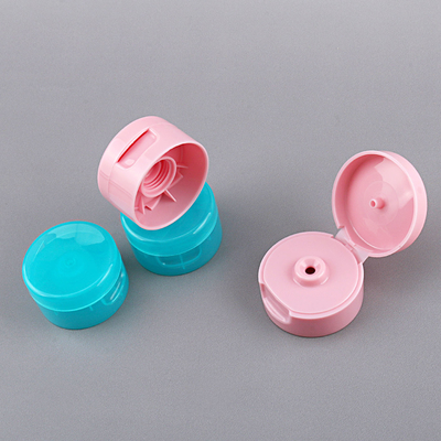 Black Skincare Tube Packaging 70ml - 180ml Facial Cleanser Tube With Glossy Flip Top Caps