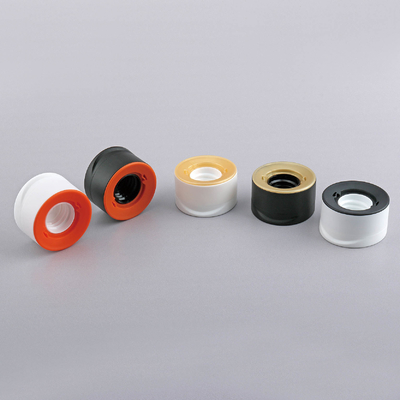 40mm Diameter Skincare Tube Packaging 70ml - 280ml Squeeze Tubes Packaging