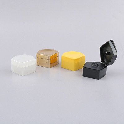 90ml - 220ml Cosmetic Packaging Tube Customized Flip Top Tube