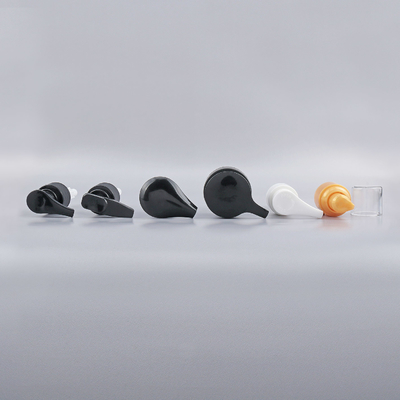 50ml - 500ml PET Pump Bottle Transparent Pump Bottle For Lotion