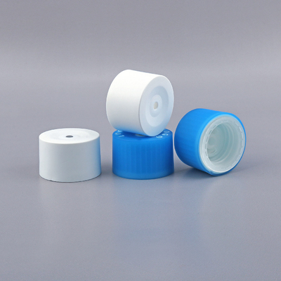 250ml / 300ml Round Cosmetic Bottles Matt Skincare Packaging Bottles