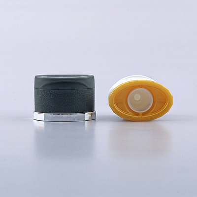 35mm Diameter Sunscreen Tube Packaging 35ml - 110ml Empty Cosmetic Squeeze Tubes