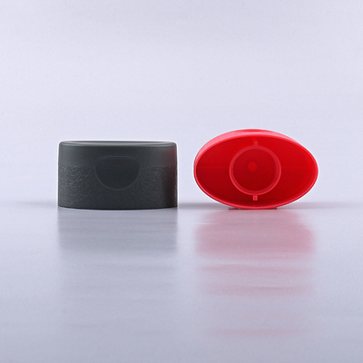 ABL Sun Cream Tube 130ml - 250ml Sunscreen Orange Tube With Ovale Ice Crack Pattern Flip Top Caps