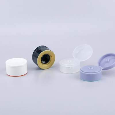 Customized Skincare Tube Packaging 70ml - 280ml Facial Cleanser Tube