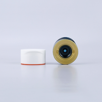 Customized Skincare Tube Packaging 70ml - 280ml Facial Cleanser Tube