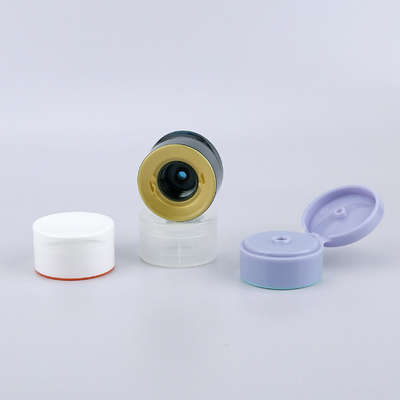 Customized Skincare Tube Packaging 70ml - 280ml Facial Cleanser Tube