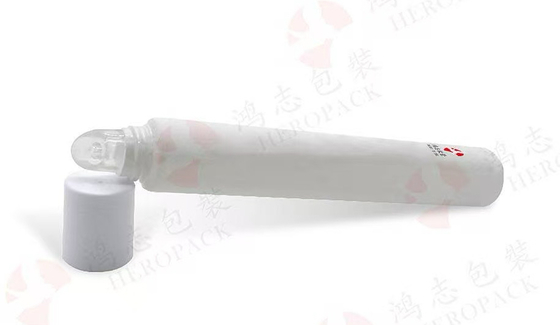 19mm Diameter Empty Lip Balm Containers 10ml - 25ml Custom Lip Balm Containers With Screw Caps