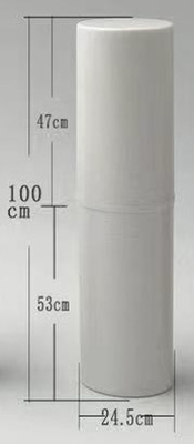 10g Lipstick Tube Packaging PP Empty Lipstick Tubes Customized