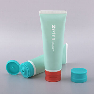 Goede prijs 35mm Diameter Handcrèmetube Verpakking PE / ABL Herbruikbare Handcrèmetube online