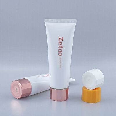 Bon prix PE / Tubes de crème ABL Emballage Tubes vides de 35 mm de diamètre pour cosmétiques en ligne