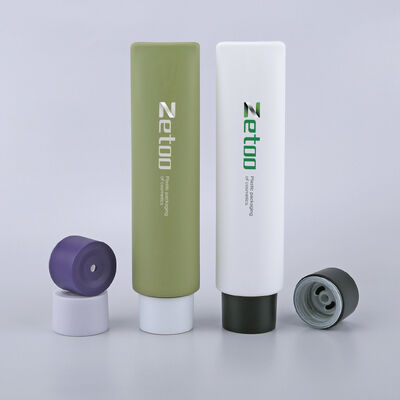 ราคาดี กระป๋องพลาสติกเครื่องสําอาง 120 มิลลิลิตร กระป๋องครีมพลาสติกผ่อนคลาย ออนไลน์