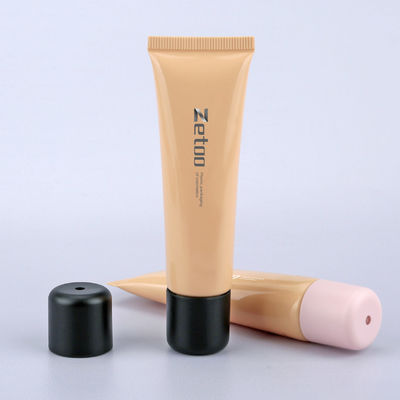 良い価格 25mm径PE化粧品チューブ 20ml - 60ml クリーム用空チューブ オンライン