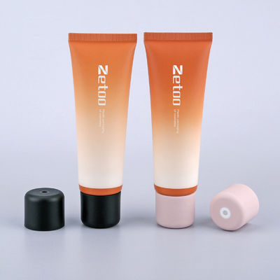 Giá tốt Bao bì tuýp kem dưỡng tay 30ml - 80ml, bao bì tuýp bóp tùy chỉnh trực tuyến