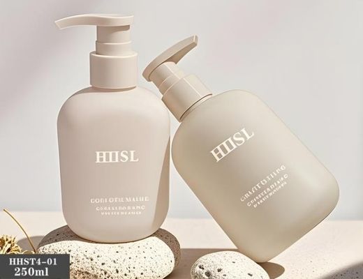 Giá tốt Chai nhựa tùy chỉnh 250ml Chai PE có vòi trực tuyến