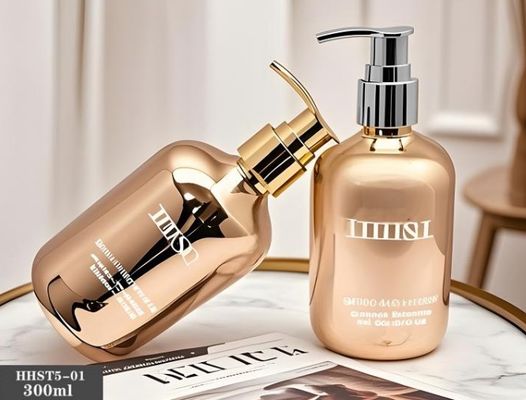 Giá tốt chai nhựa tùy chỉnh 300ml chai PET trực tuyến