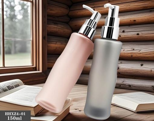 Harga bagus Botol Plastik Disesuaikan Botol PET 150ml on line