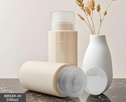 Harga bagus Botol Air Pembersih Plastik Disesuaikan Botol PET 100ml dengan Pompa Pencet on line