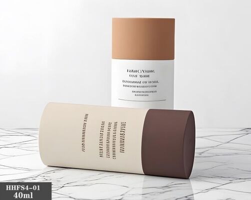 İyi bir fiyat. Özelleştirilmiş Plastik Güneş Koruyucu Şişeler 40ml PE Şişe çevrimiçi