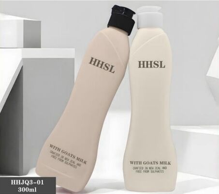 良い価格 パーソナライズされたプラスチック家庭用クリーニングボトル 300ml PETボトル オンライン