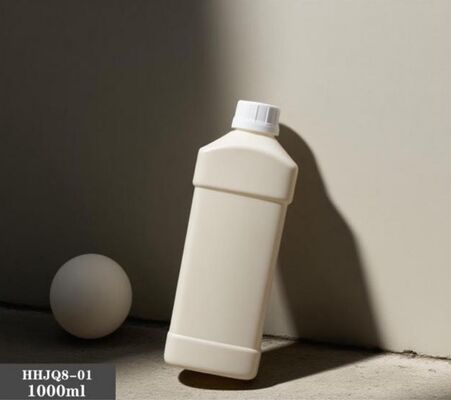 Harga bagus Botol Pembersih Rumah Plastik Kustom 1000ml Botol PE on line